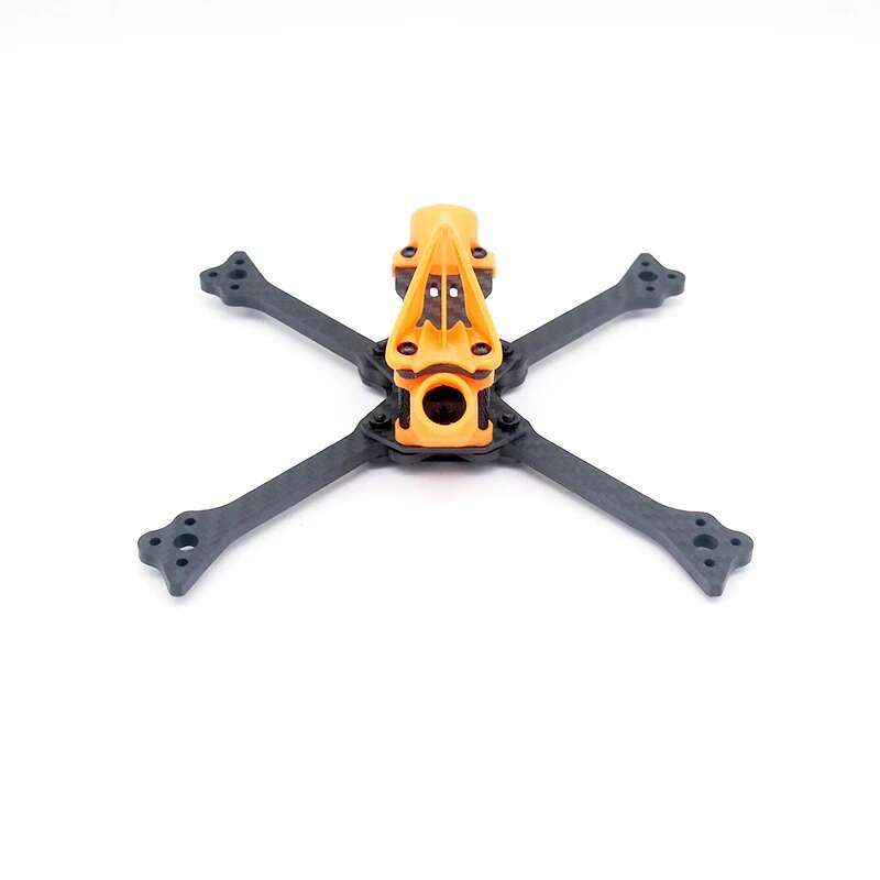 Комплект рамы для FPV-дрона 53 – обзор и цена Fpv Drone Kit