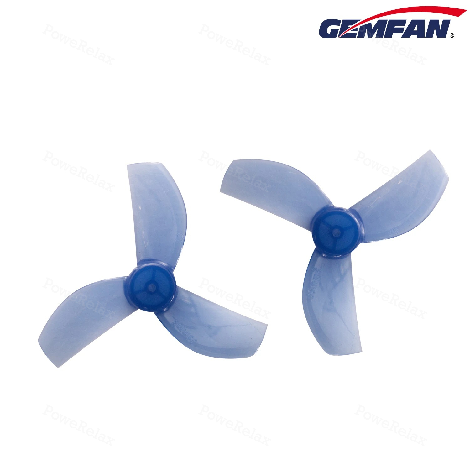 16 пар микропропеллеров Gemfan – обзор и цена Fpv Drone Propeller