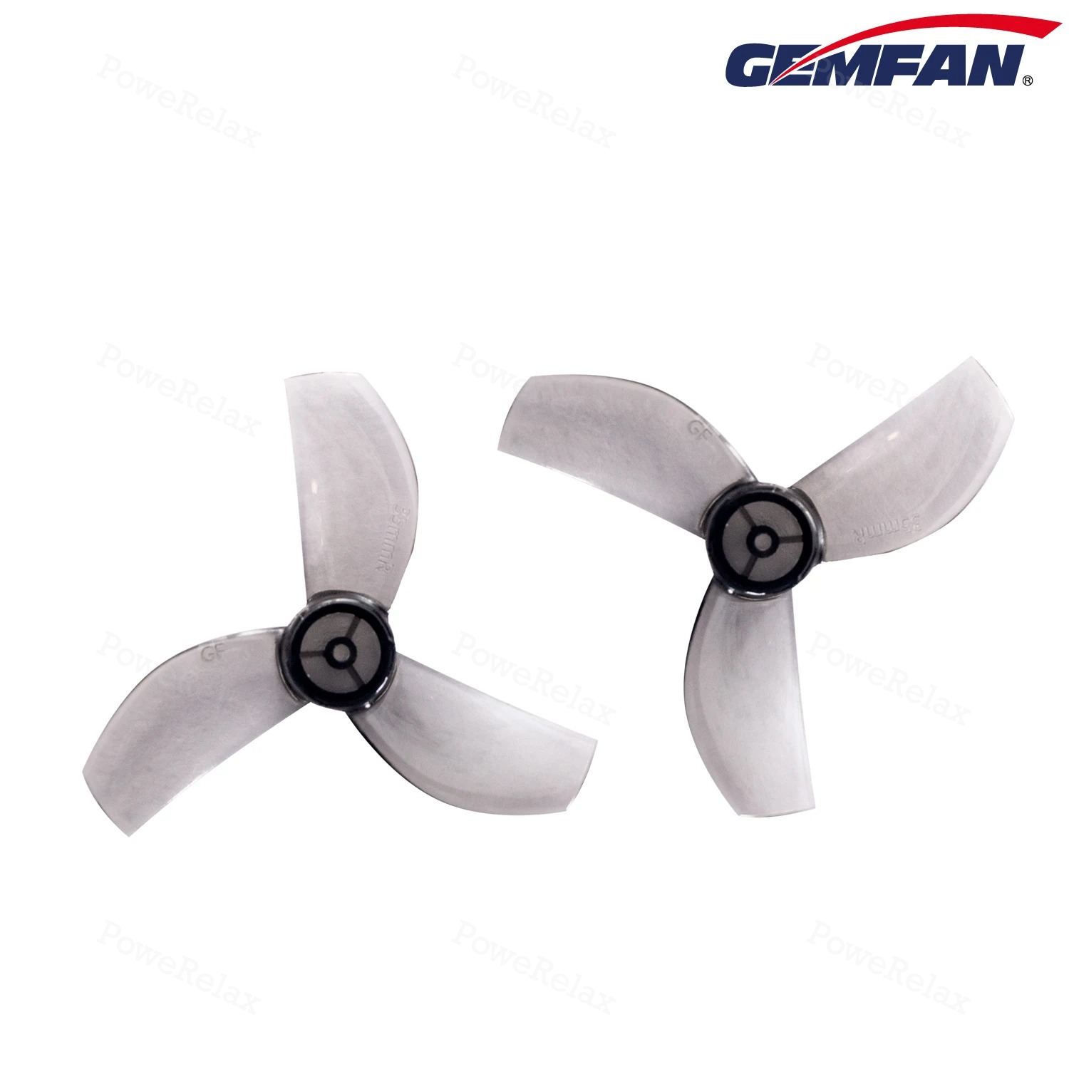 16 пар микропропеллеров Gemfan – обзор и цена Fpv Drone Propeller
