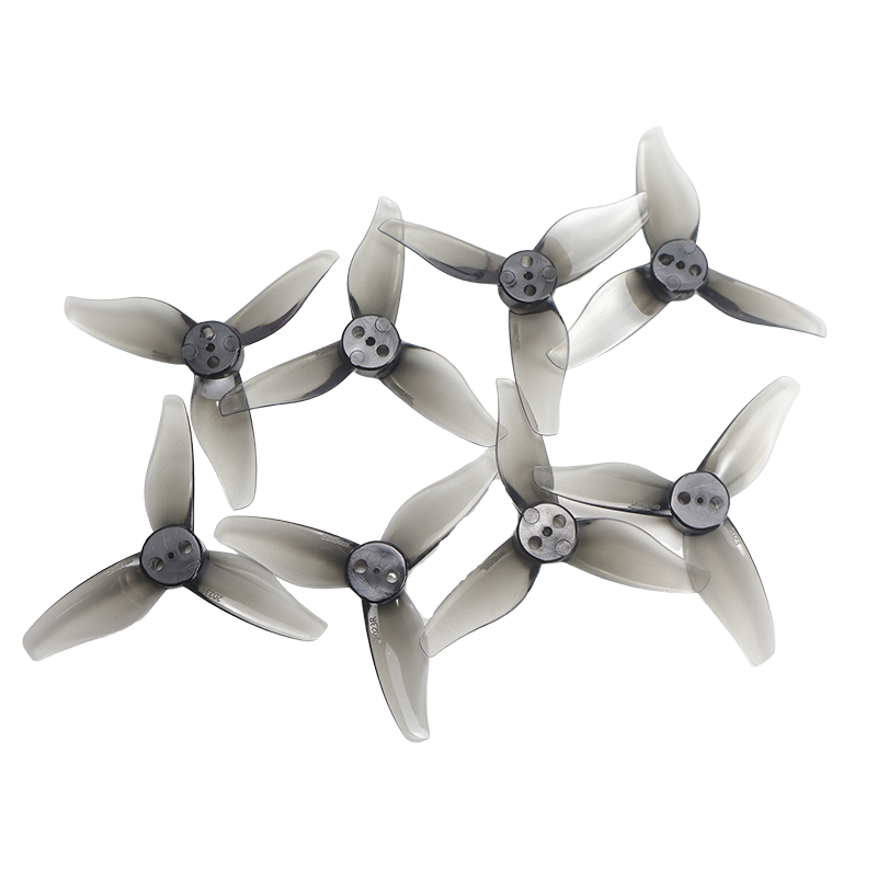 НОВИНКА: 4 пары/8 шт. пропелле – обзор и цена Fpv Drone Propeller