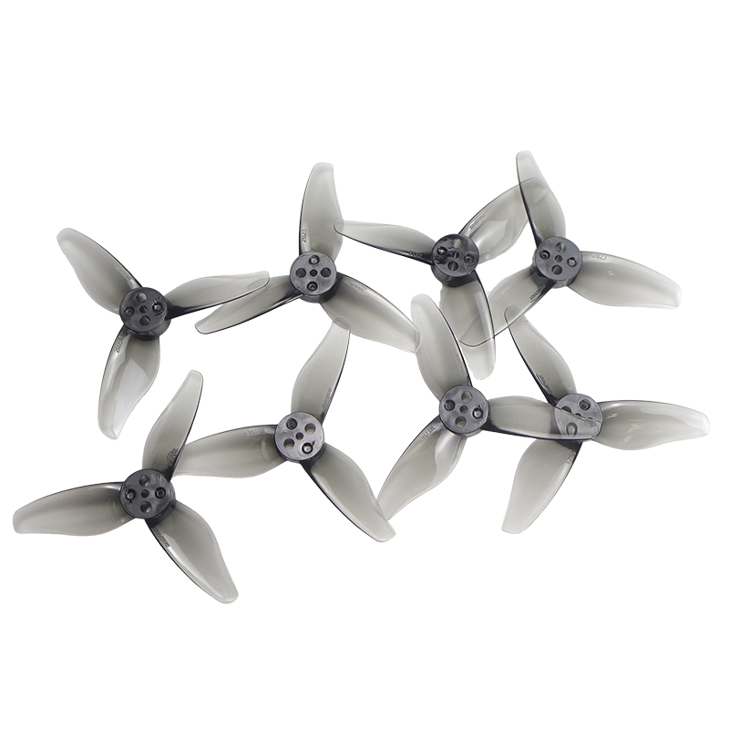 НОВИНКА: 4 пары/8 шт. пропелле – обзор и цена Fpv Drone Propeller