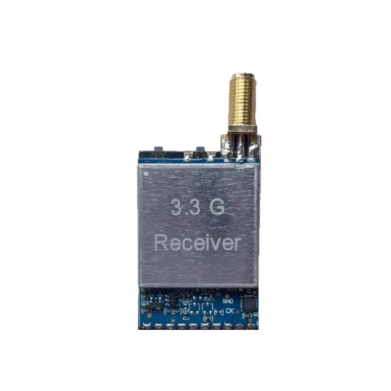 3,3G 800 МВт 1,6 Вт FPV антенн – обзор и цена Fpv Drone Transmitter