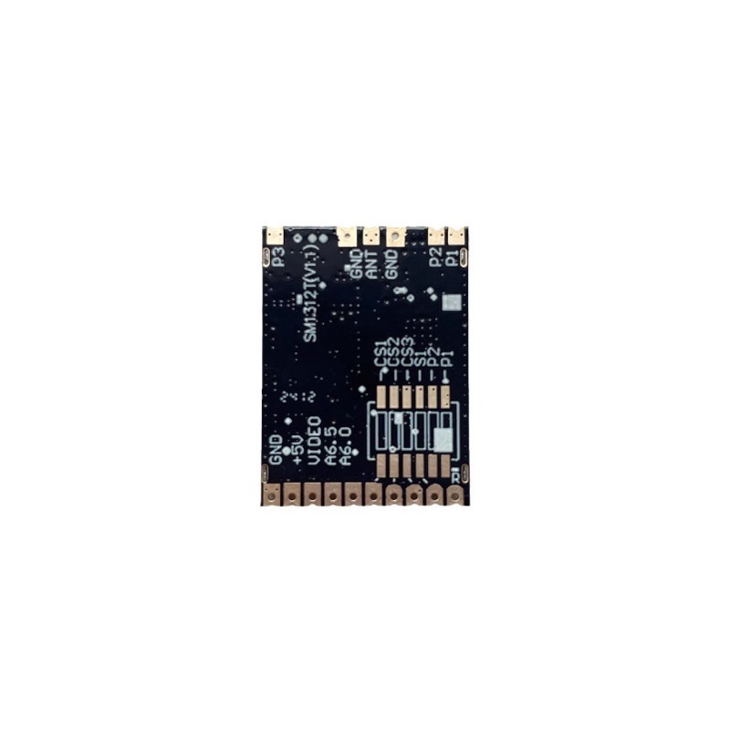 3,3G 800 МВт 1,6 Вт FPV антенн – обзор и цена Fpv Drone Transmitter
