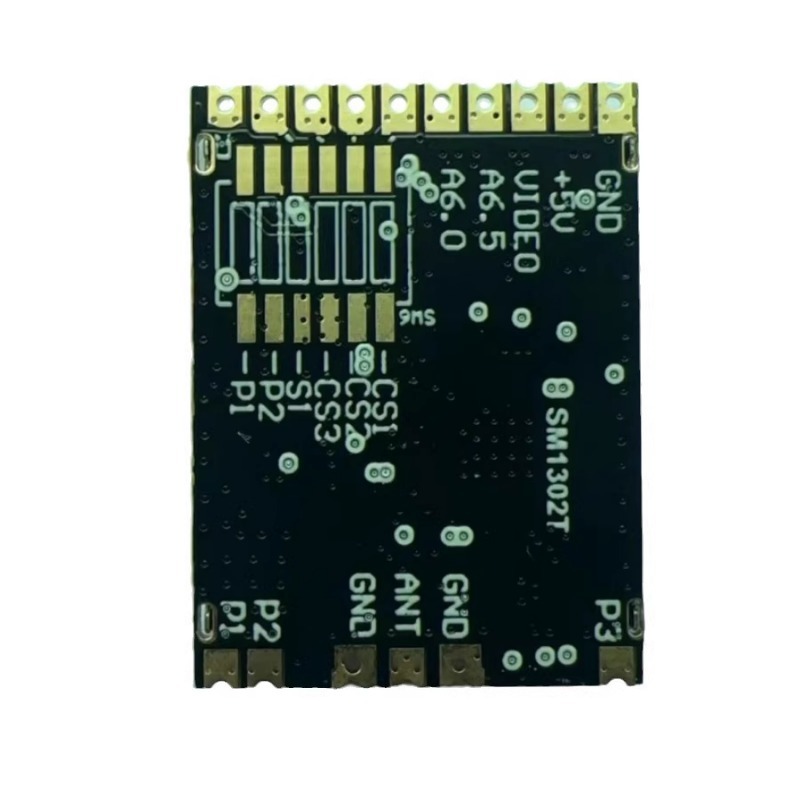 3,3G 800 МВт 1,6 Вт FPV антенн – обзор и цена Fpv Drone Transmitter